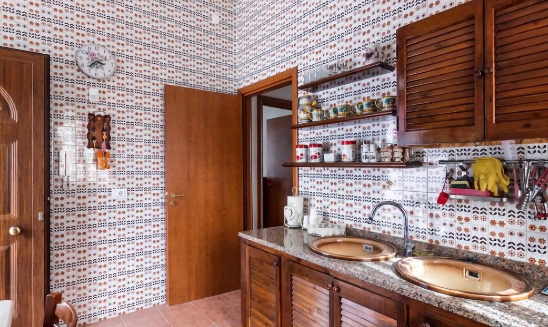 Villa La Magnolia Fontane Bianche